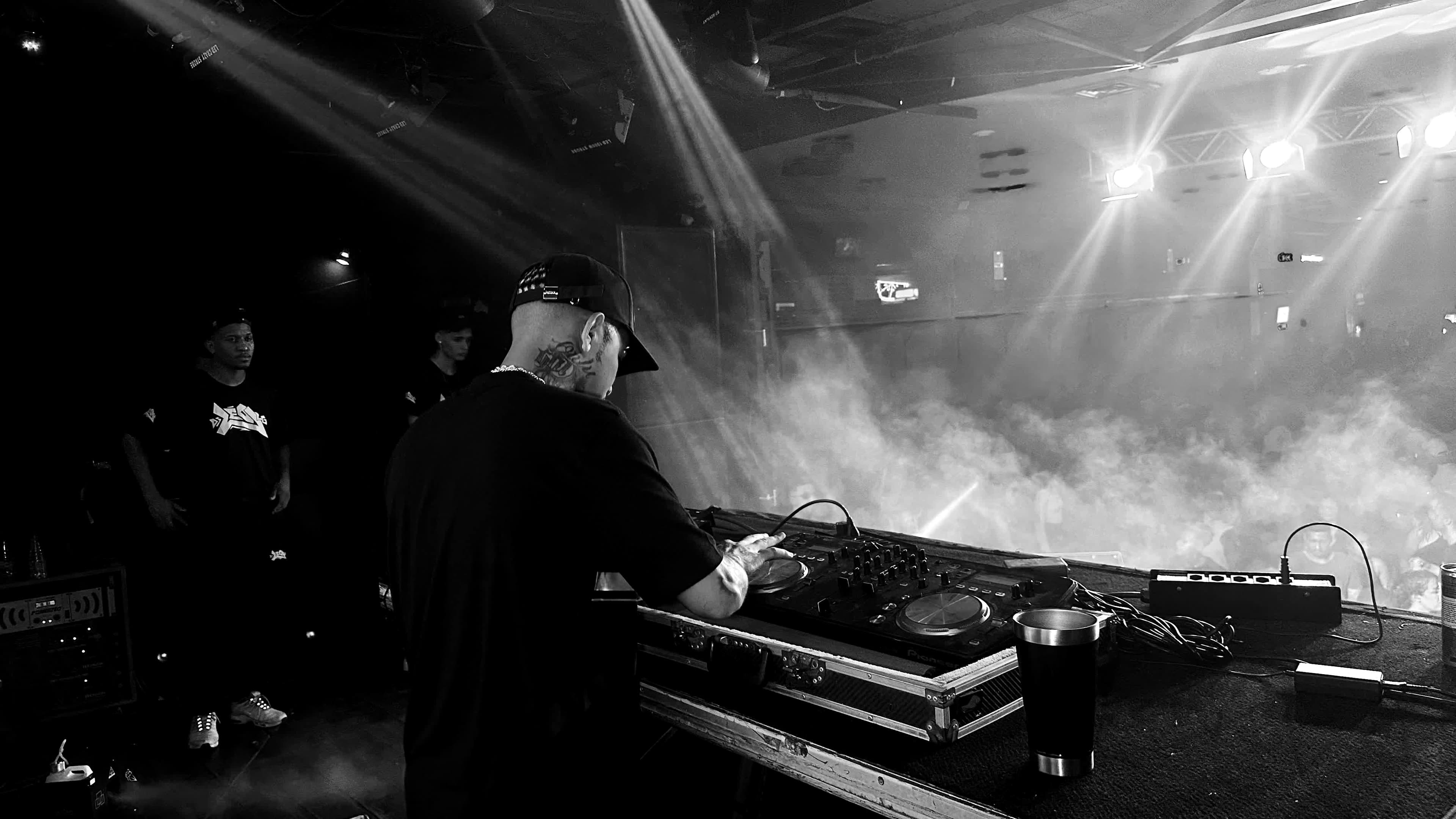 DJ Leo LG