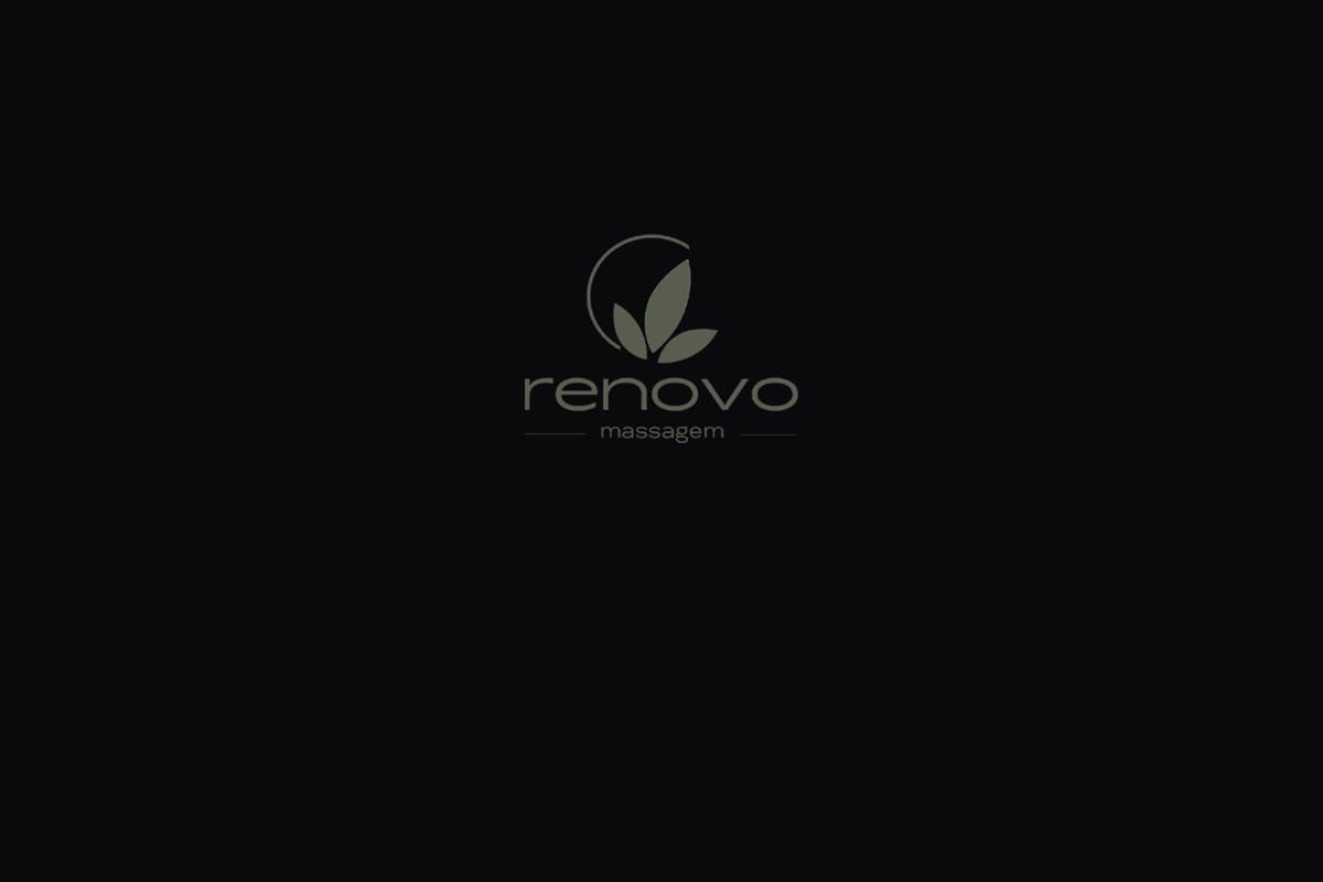 Renovo Massagem